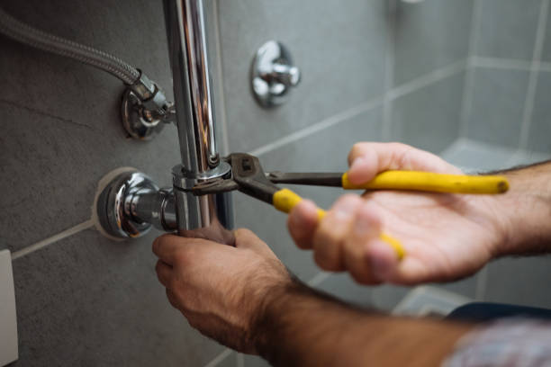 Best Faucet Repair  in Gibson, AR