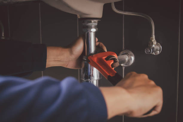 Reliable Gibson, AR Plumbing Solutions